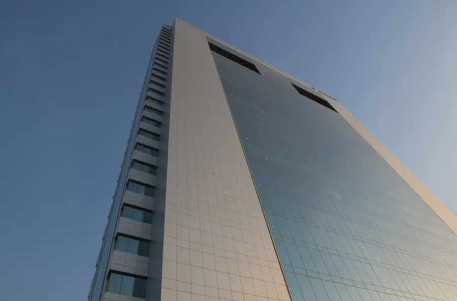 MIG Tower
