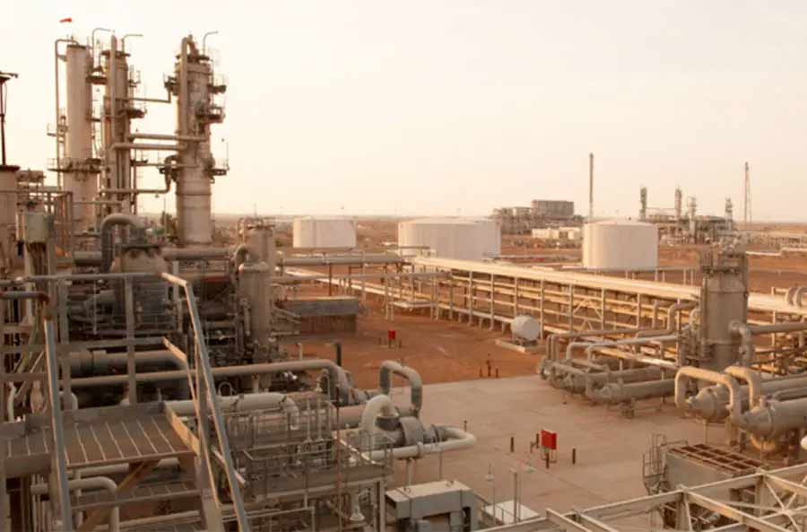 Masdar City