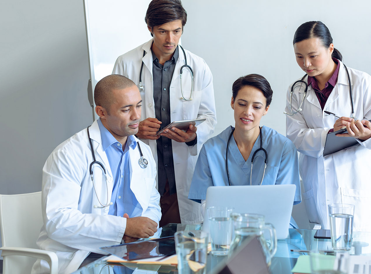 Healthcare